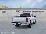 2025 Ford F-150 SuperCrew Cab 4x4 Pickup for sale #G251127 - photo 2