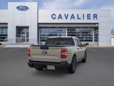 New 2025 Ford Maverick XLT SuperCrew Cab Pickup for sale #G251130 - photo 2