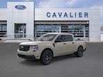 New 2025 Ford Maverick XLT SuperCrew Cab Pickup for sale #G251130 - photo 3