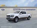 2025 Ford F-150 SuperCrew Cab 4x4 Pickup for sale #G251138 - photo 3