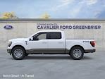 2025 Ford F-150 SuperCrew Cab 4x4 Pickup for sale #G251138 - photo 5