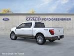 2025 Ford F-150 SuperCrew Cab 4x4 Pickup for sale #G251138 - photo 6