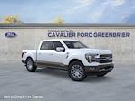 2025 Ford F-150 SuperCrew Cab 4x4 Pickup for sale #G251138 - photo 1