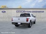2025 Ford F-150 SuperCrew Cab 4x4 Pickup for sale #G251138 - photo 2