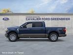New 2025 Ford F-150 King Ranch SuperCrew Cab 4WD Pickup for sale #G251139 - photo 5