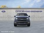 New 2025 Ford F-150 King Ranch SuperCrew Cab 4WD Pickup for sale #G251139 - photo 8