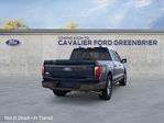 New 2025 Ford F-150 King Ranch SuperCrew Cab 4WD Pickup for sale #G251139 - photo 2