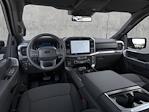2025 Ford F-150 SuperCrew Cab 4x4 Pickup for sale #G251140 - photo 9