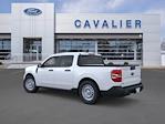 New 2025 Ford Maverick XL SuperCrew Cab AWD Pickup for sale #G251143 - photo 4