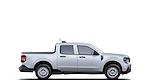 New 2025 Ford Maverick XL SuperCrew Cab AWD Pickup for sale #G251143 - photo 5