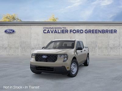 New 2025 Ford Maverick XL SuperCrew Cab AWD Pickup for sale #G251153 - photo 2