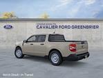 New 2025 Ford Maverick XL SuperCrew Cab AWD Pickup for sale #G251153 - photo 4