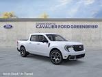 New 2025 Ford Maverick Lariat SuperCrew Cab AWD Pickup for sale #G251154 - photo 1