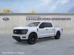2025 Ford F-150 SuperCrew Cab 4x4 Pickup for sale #G251158 - photo 1
