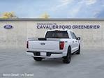 2025 Ford F-150 SuperCrew Cab 4x4 Pickup for sale #G251158 - photo 8