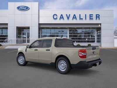 New 2025 Ford Maverick XL SuperCrew Cab AWD Pickup for sale #G251165 - photo 2