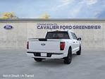 2025 Ford F-150 SuperCrew Cab 4x2 Pickup for sale #G251166 - photo 8
