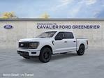 2025 Ford F-150 SuperCrew Cab 4x2 Pickup for sale #G251166 - photo 1