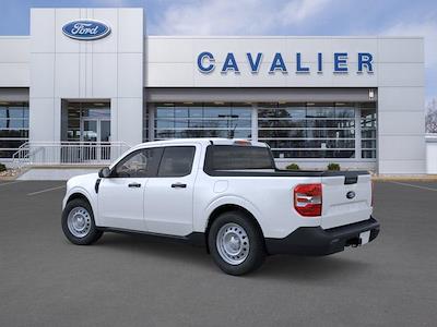 New 2025 Ford Maverick XL SuperCrew Cab AWD Pickup for sale #G251173 - photo 2