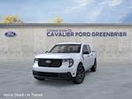 2025 Ford Maverick SuperCrew Cab AWD Pickup for sale #G251174 - photo 2