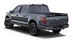 New 2025 Ford F-150 STX SuperCrew Cab 4x4 Pickup for sale #G251177 - photo 2