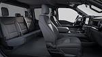 New 2025 Ford F-150 STX SuperCrew Cab 4x4 Pickup for sale #G251177 - photo 6