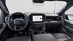 New 2025 Ford F-150 STX SuperCrew Cab 4x4 Pickup for sale #G251177 - photo 7