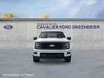 New 2025 Ford F-150 STX Super Cab 4x4 Pickup for sale #G251178 - photo 6