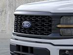 New 2025 Ford F-150 STX Super Cab 4x4 Pickup for sale #G251178 - photo 17