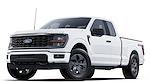New 2025 Ford F-150 STX Super Cab 4x4 Pickup for sale #G251179 - photo 1