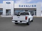 2025 Ford F-150 Super Cab 4x4 Pickup for sale #G251179 - photo 8