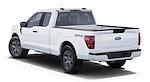 New 2025 Ford F-150 STX Super Cab 4x4 Pickup for sale #G251179 - photo 2