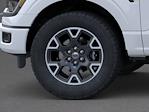 2025 Ford F-150 Super Cab 4x4 Pickup for sale #G251179 - photo 19