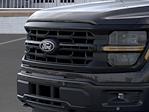 New 2025 Ford F-150 XLT SuperCrew Cab 4WD Pickup for sale #G251181 - photo 17