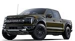 New 2025 Ford F-150 Raptor SuperCrew Cab 4x4 Pickup for sale #G251183 - photo 1