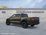 2025 Ford F-150 SuperCrew Cab 4x4 Pickup for sale #G251183 - photo 4