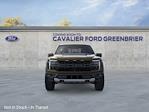 2025 Ford F-150 SuperCrew Cab 4x4 Pickup for sale #G251183 - photo 6