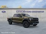 2025 Ford F-150 SuperCrew Cab 4x4 Pickup for sale #G251183 - photo 7
