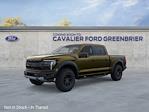 2025 Ford F-150 SuperCrew Cab 4x4 Pickup for sale #G251183 - photo 1
