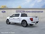New 2025 Ford F-150 STX SuperCrew Cab Pickup for sale #G251190 - photo 4