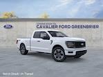 New 2025 Ford F-150 STX Super Cab 4x4 Pickup for sale #G251191 - photo 7