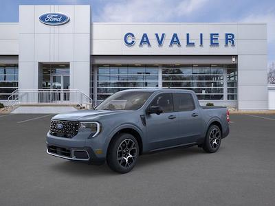 New 2025 Ford Maverick Lariat SuperCrew Cab AWD Pickup for sale #G251212 - photo 1