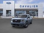 New 2025 Ford Maverick Lariat SuperCrew Cab AWD Pickup for sale #G251212 - photo 3