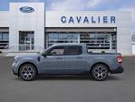 New 2025 Ford Maverick Lariat SuperCrew Cab AWD Pickup for sale #G251212 - photo 4