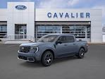 New 2025 Ford Maverick Lariat SuperCrew Cab AWD Pickup for sale #G251212 - photo 1