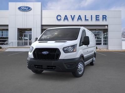 New 2025 Ford Transit 250 Low Roof AWD Empty Cargo Van for sale #G251220 - photo 2