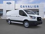 New 2025 Ford Transit 250 Low Roof AWD Empty Cargo Van for sale #G251220 - photo 7