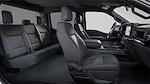 New 2025 Ford F-150 STX SuperCrew Cab 4x4 Pickup for sale #G251221 - photo 6