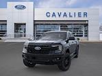 New 2025 Ford Ranger XLT SuperCrew Cab 4WD Pickup for sale #G251228 - photo 3