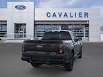 New 2025 Ford Ranger XLT SuperCrew Cab 4WD Pickup for sale #G251228 - photo 8
